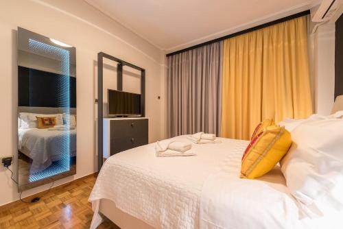 Seaside Central Apartment