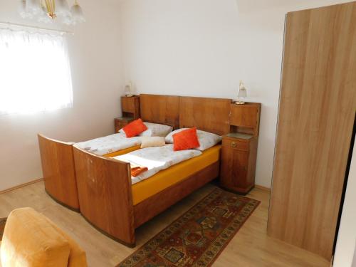 Gallery image of Vila Arnau in Hostinné