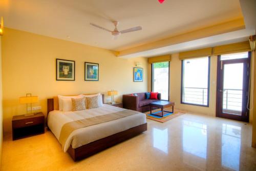 Gallery image of 76 Friends Colony in New Delhi