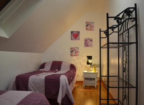 Photo de la galerie de l'établissement Gîte Les Vents du Large L'Aigrette, au Crotoy