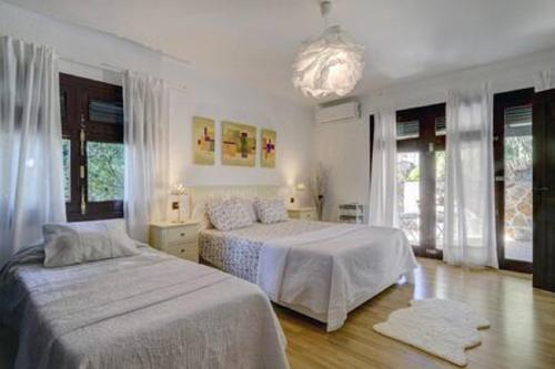Villa Africa