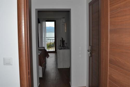 Fotografie z fotogalerie ubytování Hotel La Terrazza v destinaci Star Dojran