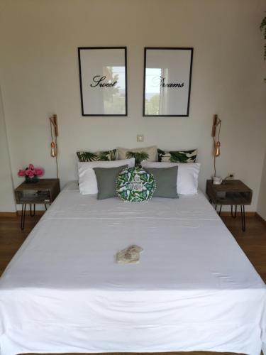 Gallery image of Olive Tree Cottage 2 in Néa Péramos