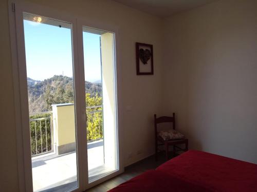 Foto dalla galleria di Appartamento Taggiasca a Riva Trigoso a Sestri Levante