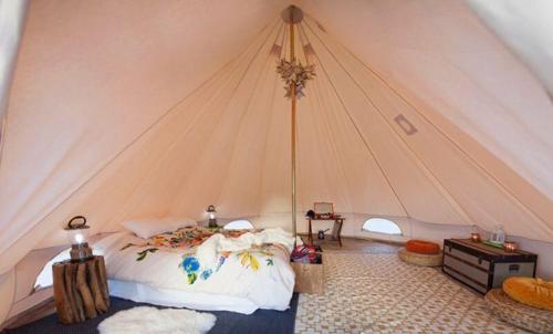 Gallery image of Agriturismo La Fontanella & Glamping in Suvereto