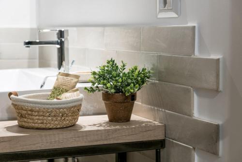 Fotografie z fotogalerie ubytování ValleChiara B&B v destinaci Recanati