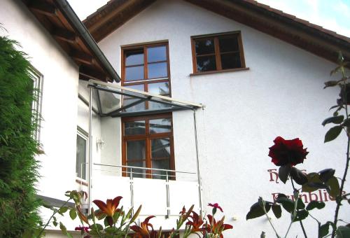 Photo de la galerie de l'établissement Haus Fernblick, à Badenweiler