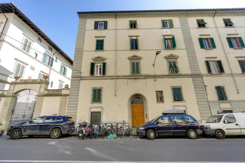 Mattonaia Apartment by Mamo Florence