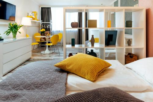 Gallery image of Hotel Corel in Scheveningen