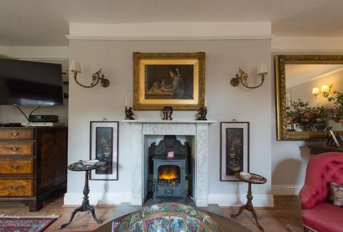 Foto Church Cottage 5