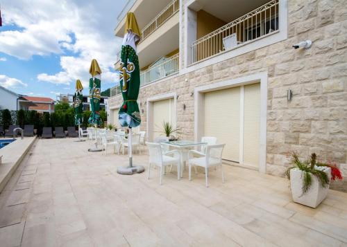 Φωτογραφία από το άλμπουμ του Sea Point Apart hotel Tivat σε Tivat