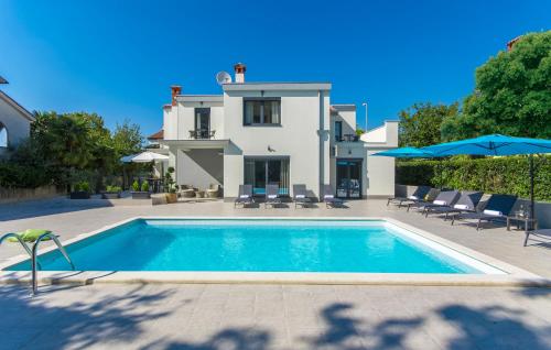 Villa Ana 1863