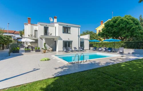 Villa Ana 1863