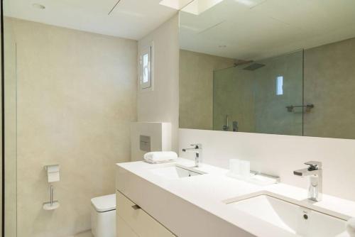 Gallery image of Marina Puente Romano - Groundfloor - 3 Bedrooms in Marbella