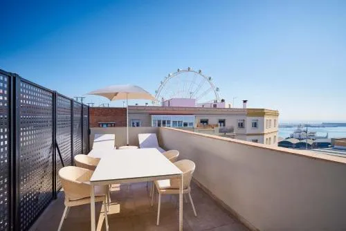 Tandem Soho Suites photo 39