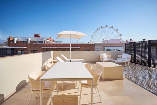 Tandem Soho Suites photo 50