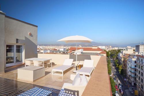 Tandem Soho Suites photo 48