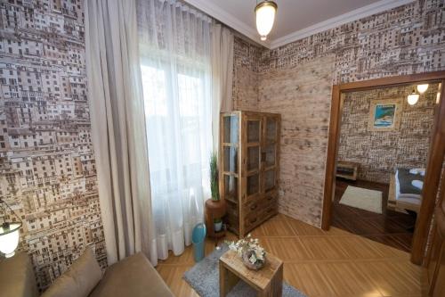 Gallery image of Platan Garden Rooms & Restaurant in Hajd&uacute;szoboszl&oacute;