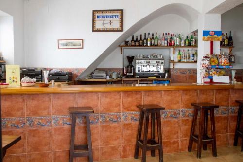 Gallery image of Hostal Ancora in Lloret de Mar