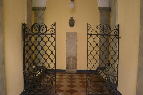 Imagen de la galería de Resort a Palazzo B&B, en Fermo