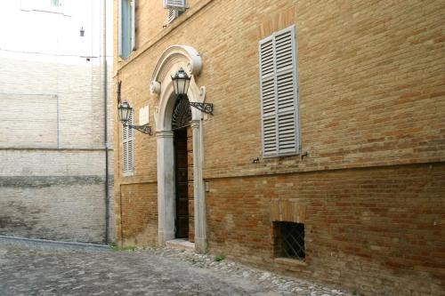 Imagen de la galería de Resort a Palazzo B&B, en Fermo