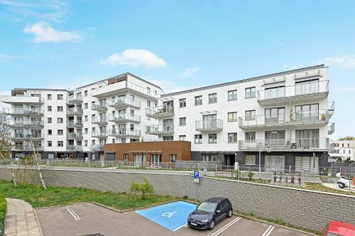 Comfort Apartments Curie Skłodowskiej