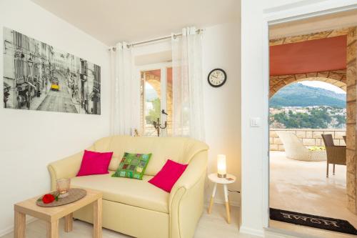 Foto da galeria de Guest House Steel em Dubrovnik