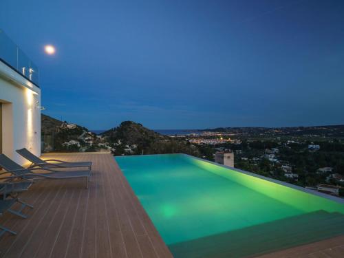 Villa Exorbo by Interhome
