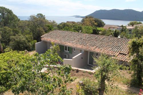 Gallery image of Résidence Les Pavillons du Belvédère in Porto-Vecchio