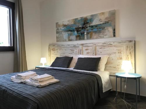 Le Casuzze del Residence Burrone Trilocale photo 2