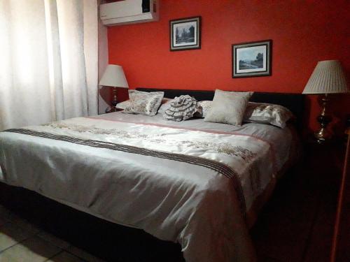Gallery image of Hotel Michelle in San Andrés Tuxtla