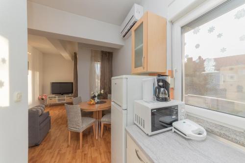 Apartments Lili Family
