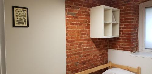Φωτογραφία από το άλμπουμ του Próchnika 49 Rooms στο Λοντζ