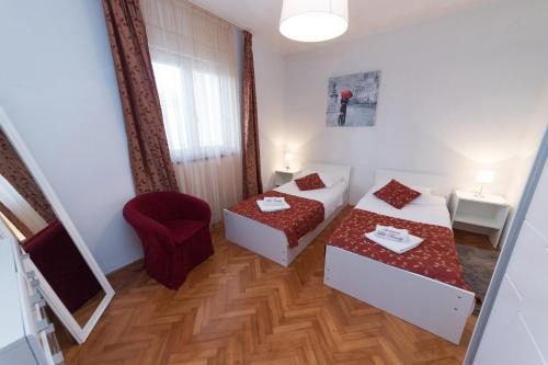 Apartments Lili Family
