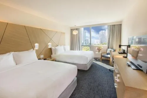 Novotel Miami Brickell photo 15