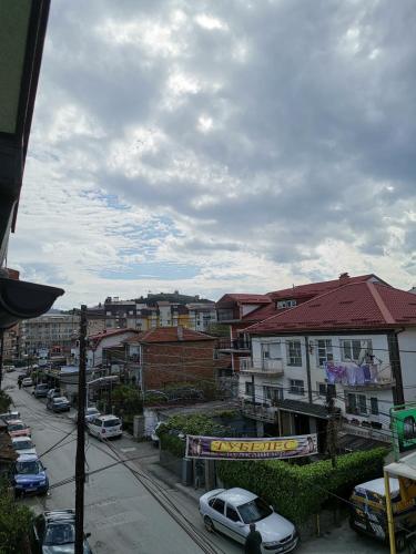 Kejiranan di persekitaran atau kejiranan dekat dengan rumah tamu ini