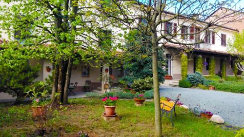 San Rocco di Villa di Isola D'Asti