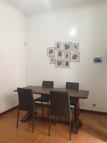 Colosseo Smart Flat