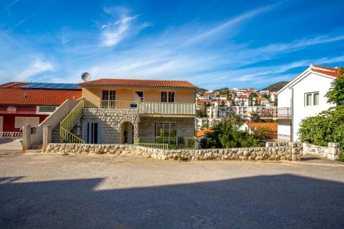 Apartments Marica
