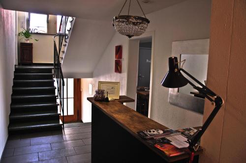 Fotografie z fotogalerie ubytování Hotel zum Hirschen v destinaci Villigen