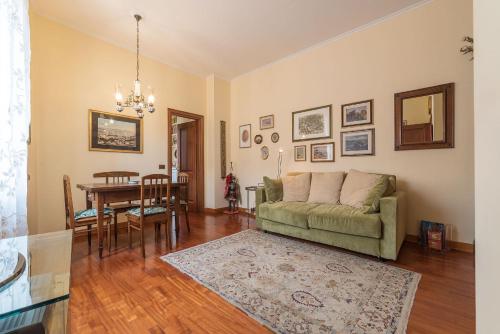 Foto de la galería de Domus Aurea & Colosseo Sweet Flat en Roma