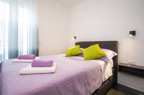 Apartment The First Fantasy