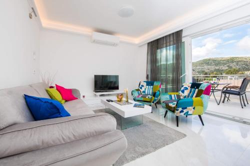 Apartment The First Fantasy