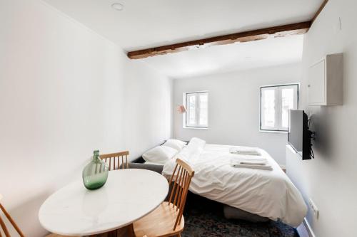 PRINCIPE REAL Apartments
