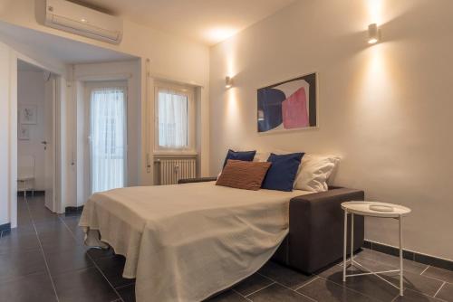 Nomentana White Apartments