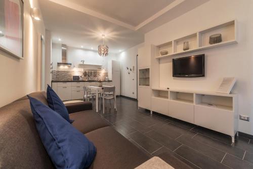 Nomentana White Apartments