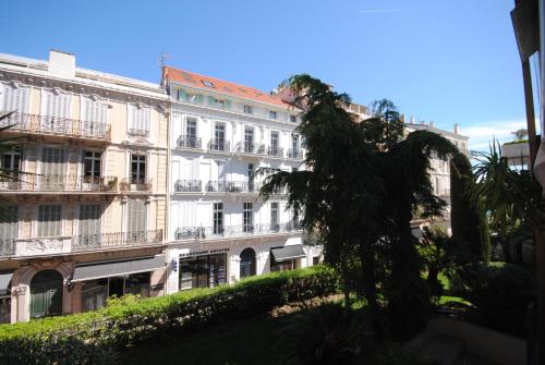Residence Gray d'Albion 2P ALI1165