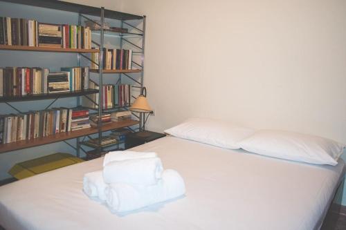 Seafront Apartment in City Center