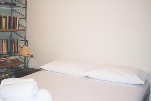 Seafront Apartment in City Center