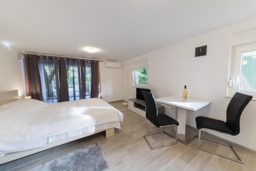 Apartment Goran